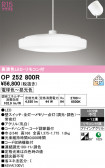 ODELIC �����ǥ�å� LED �ڥ����ȥ饤�� OP252800R