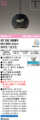 ODELIC �����ǥ�å� LED �ڥ����ȥ饤�� OP252890BR