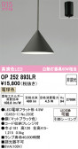 ODELIC �����ǥ�å� LED �ڥ����ȥ饤�� OP252893LR
