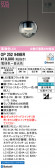ODELIC �����ǥ�å� LED �ڥ����ȥ饤�� OP252949BR