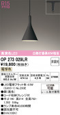 ODELIC �����ǥ�å� LED �ڥ����ȥ饤�� OP273029LR