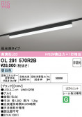 ODELIC �����ǥ�å� LED �١����饤�� OL291570R2B