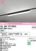 ODELIC �����ǥ�å� LED �١����饤�� OL291571R2C