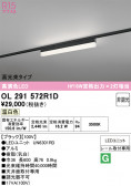ODELIC �����ǥ�å� LED �١����饤�� OL291572R1D