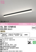 ODELIC �����ǥ�å� LED �١����饤�� OL291576R1E