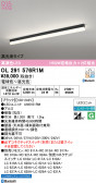 ODELIC �����ǥ�å� LED �١����饤�� OL291576R1M
