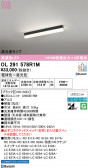ODELIC �����ǥ�å� LED �١����饤�� OL291578R1M