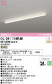 ODELIC �����ǥ�å� LED �١����饤�� OL291706R3E