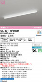 ODELIC �����ǥ�å� LED �١����饤�� OL291706R3M