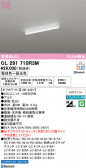 ODELIC �����ǥ�å� LED �١����饤�� OL291710R3M