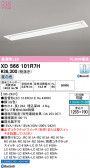 ODELIC �����ǥ�å� LED �١����饤�� XD566101R7H