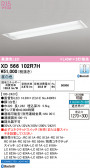 ODELIC �����ǥ�å� LED �١����饤�� XD566102R7H