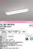 ODELIC �����ǥ�å� LED �١����饤�� XL501001R1A