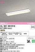 ODELIC �����ǥ�å� LED �١����饤�� XL501001R1E
