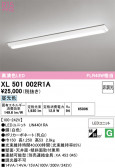 ODELIC �����ǥ�å� LED �١����饤�� XL501002R1A
