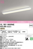ODELIC �����ǥ�å� LED �١����饤�� XL501002R4E