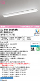 ODELIC �����ǥ�å� LED �١����饤�� XL501002R4R