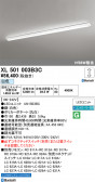ODELIC �����ǥ�å� LED �١����饤�� XL501003B3C