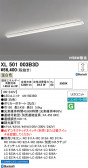 ODELIC �����ǥ�å� LED �١����饤�� XL501003B3D