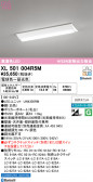ODELIC �����ǥ�å� LED �١����饤�� XL501004R5M