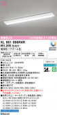 ODELIC �����ǥ�å� LED �١����饤�� XL501005R4R