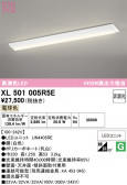 ODELIC �����ǥ�å� LED �١����饤�� XL501005R5E