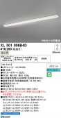 ODELIC �����ǥ�å� LED �١����饤�� XL501006B4D