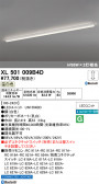 ODELIC �����ǥ�å� LED �١����饤�� XL501009B4D