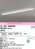 ODELIC �����ǥ�å� LED �١����饤�� XL501009R2B