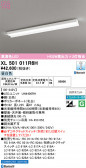 ODELIC �����ǥ�å� LED �١����饤�� XL501011R6H
