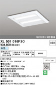 ODELIC �����ǥ�å� LED �١����饤�� XL501016P2C
