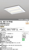 ODELIC �����ǥ�å� LED �١����饤�� XL501017P2E
