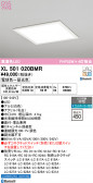 ODELIC �����ǥ�å� LED �١����饤�� XL501020BMR