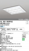 ODELIC �����ǥ�å� LED �١����饤�� XL501053P2C