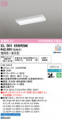 ODELIC �����ǥ�å� LED �١����饤�� XL501056R5M