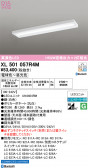 ODELIC �����ǥ�å� LED �١����饤�� XL501057R4M