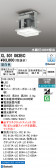 ODELIC �����ǥ�å� LED �١����饤�� XL501063BC