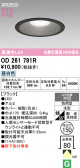 ODELIC �����ǥ�å� LED �������ƥꥢ�饤�� OD261791R