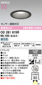 ODELIC �����ǥ�å� LED �������ƥꥢ�饤�� OD261815R