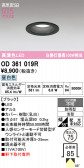 ODELIC �����ǥ�å� LED �������ƥꥢ�饤�� OD361019R