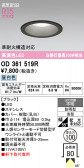 ODELIC �����ǥ�å� LED �������ƥꥢ�饤�� OD361519R