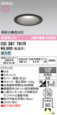 ODELIC �����ǥ�å� LED �������ƥꥢ�饤�� OD361791R