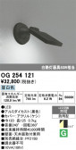 ODELIC �����ǥ�å� LED �������ƥꥢ�饤�� OG254121