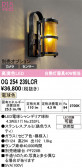 ODELIC �����ǥ�å� LED �������ƥꥢ�饤�� OG254239LCR