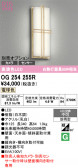 ODELIC �����ǥ�å� LED �������ƥꥢ�饤�� OG254255R