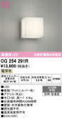 ODELIC �����ǥ�å� LED �������ƥꥢ�饤�� OG254291R