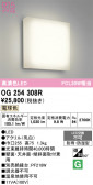 ODELIC �����ǥ�å� LED �������ƥꥢ�饤�� OG254308R