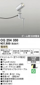 ODELIC �����ǥ�å� LED �������ƥꥢ�饤�� OG254350