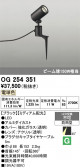 ODELIC �����ǥ�å� LED �������ƥꥢ�饤�� OG254351