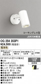 ODELIC �����ǥ�å� LED �������ƥꥢ�饤�� OG254353P1